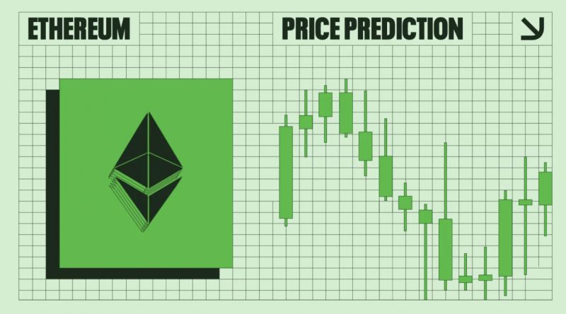 Ethereum Price Prediction 2023