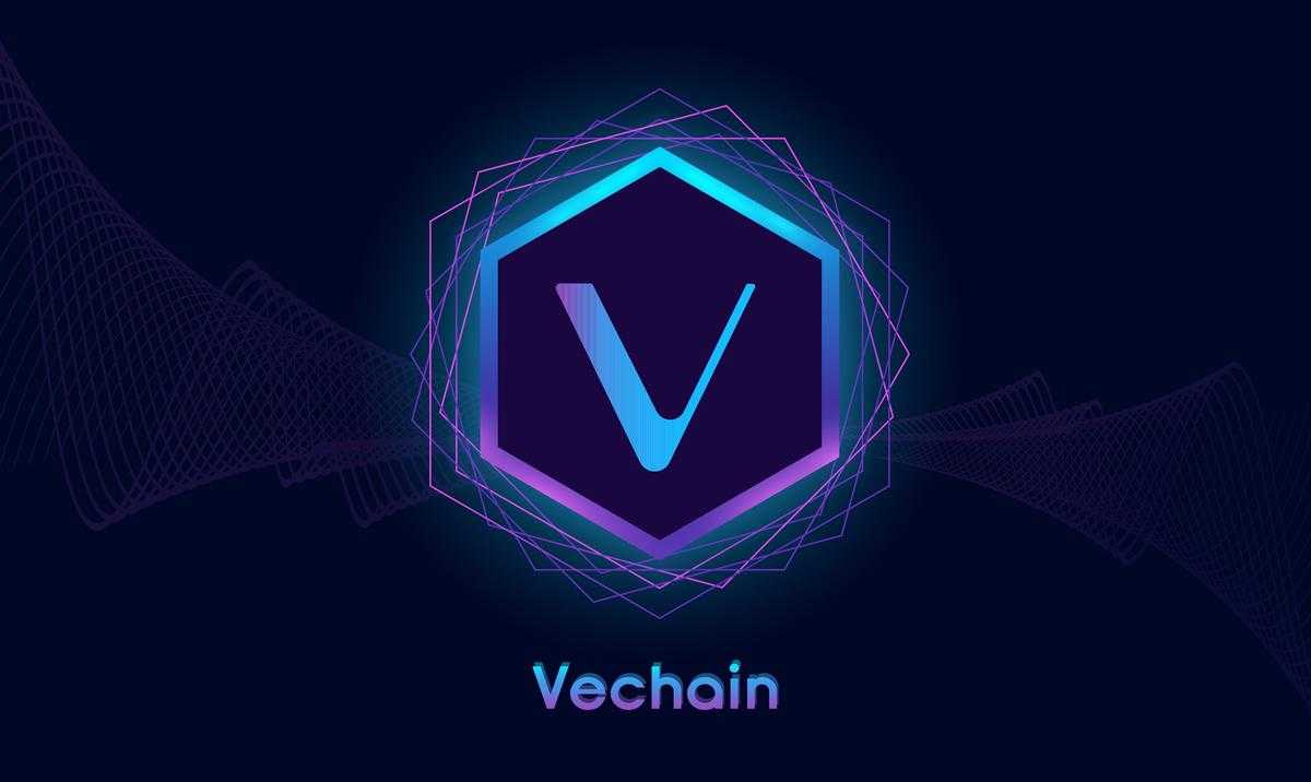 Vechain Is Set to Make a Big Announcement in Two Days