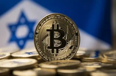 Israel Says They Have Seized Hamas's Crypto Wallets