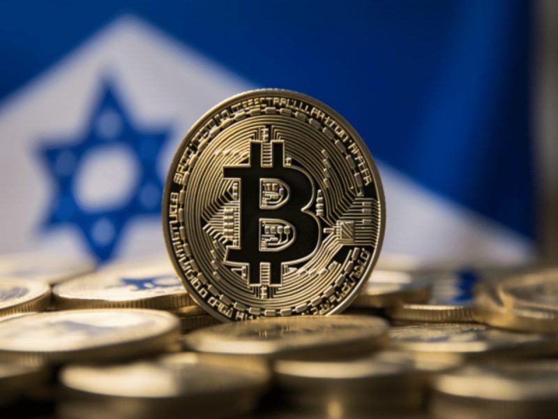 Israel Says They Have Seized Hamas's Crypto Wallets