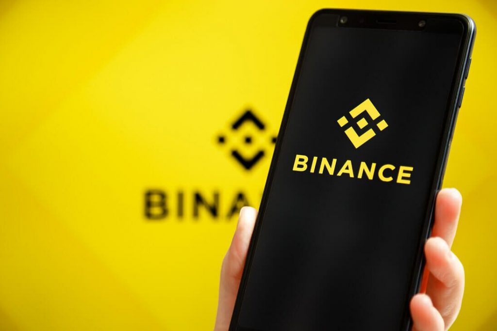 binance coin price prediction