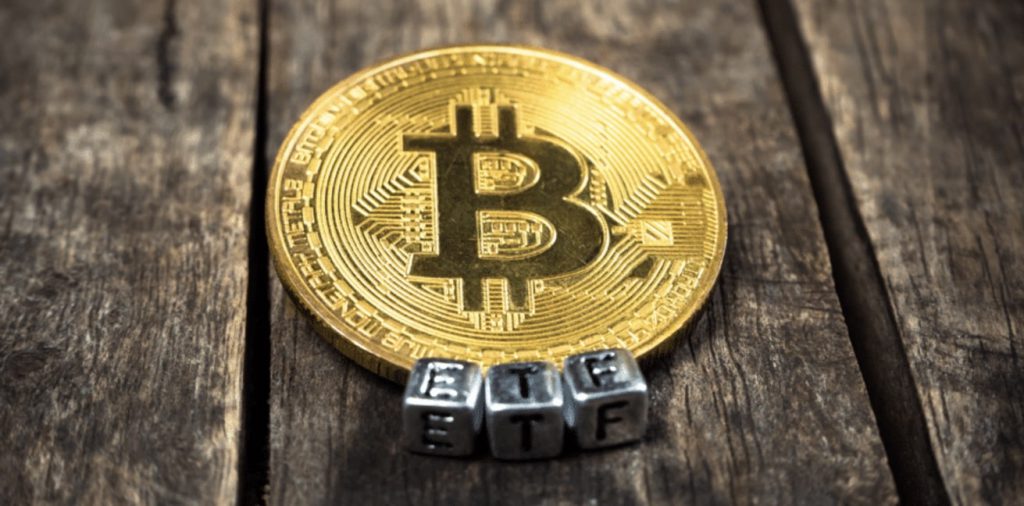 Fake BlackRock Bitcoin ETF Report Triggers $65M BTC Liquidation