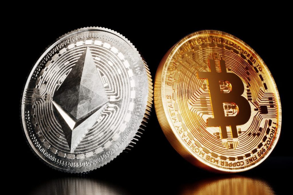 Las ballenas Ethereum se venden como si no hubiera un mañana: informe