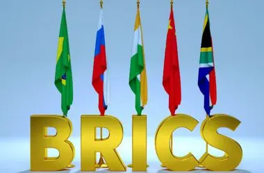 brics bloc flags countries