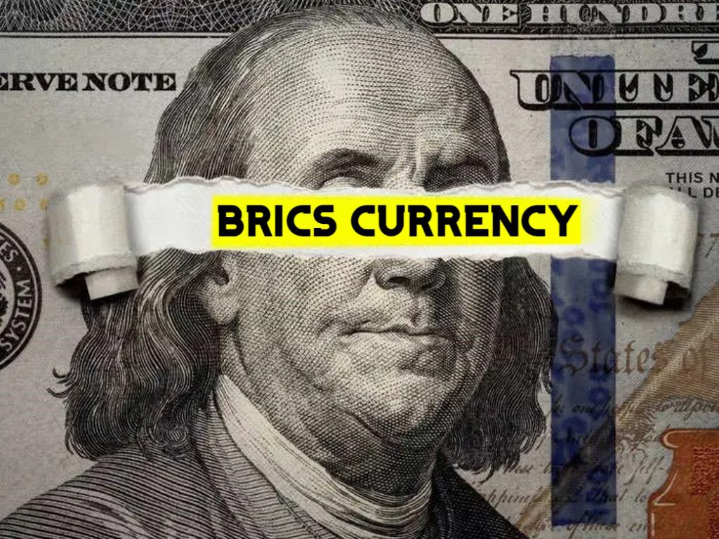 brics currency us dollar