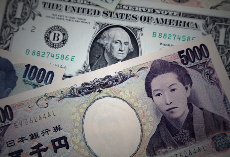 The US Dollar Or Japanese Yen Which Currency Is Realistically Stronger