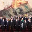 brics us dollar leaders usd local currency