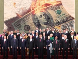 brics us dollar leaders usd local currency