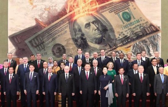 brics us dollar leaders usd local currency
