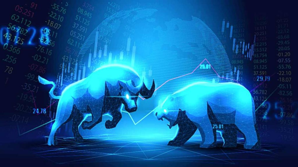 Market Watch: CPI Data and Fed Moves Could Stir Volatility