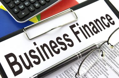 What is Business Finance?