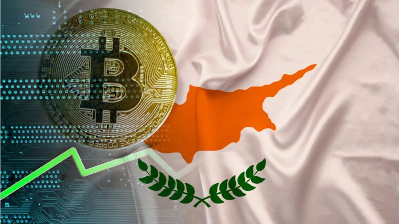 Cyprus Proposes Stringent Penalties for Unregistered Crypto Firms