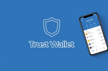 Trust Wallet Unveils New Brand Identity