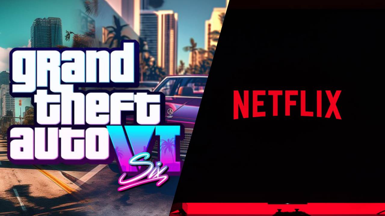 GTA on Netflix: Is This Game Changer a Drive-Thru or Destination?, by  TekDoze, Dec, 2023