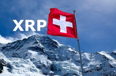 ripple xrp swiss central bank switzerland flag
