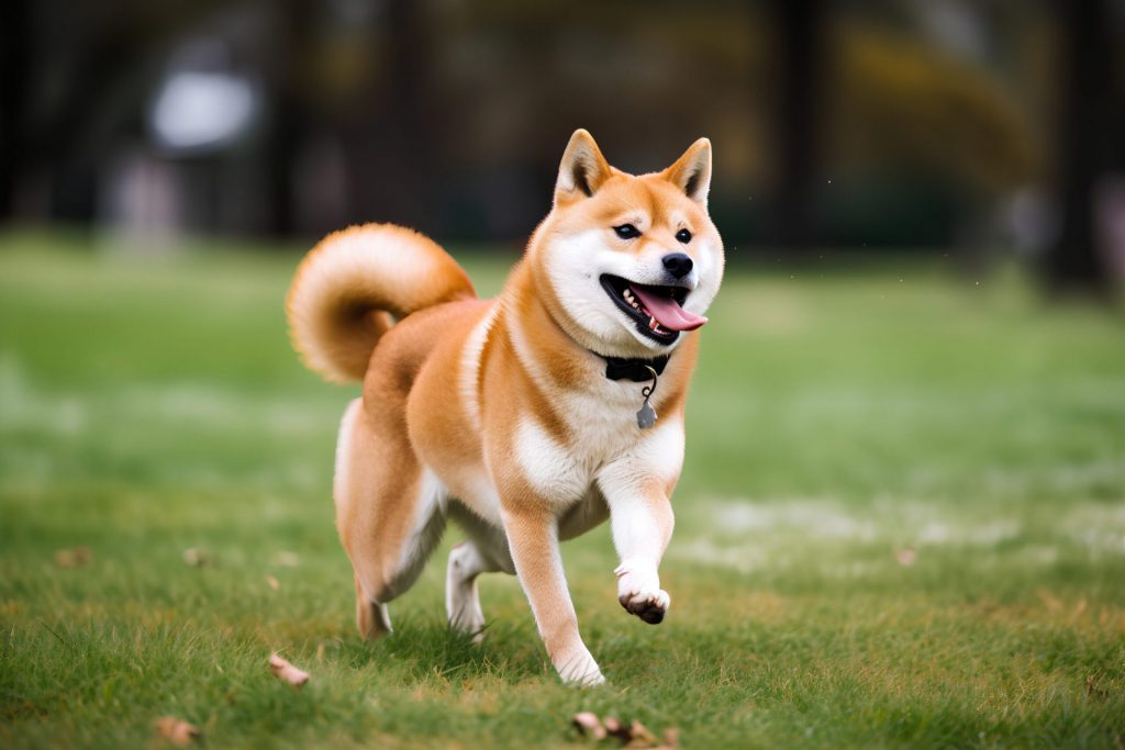 Shiba Inu