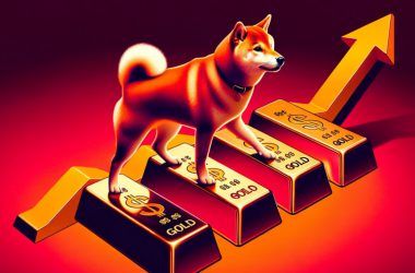 shiba inu shib price gain up