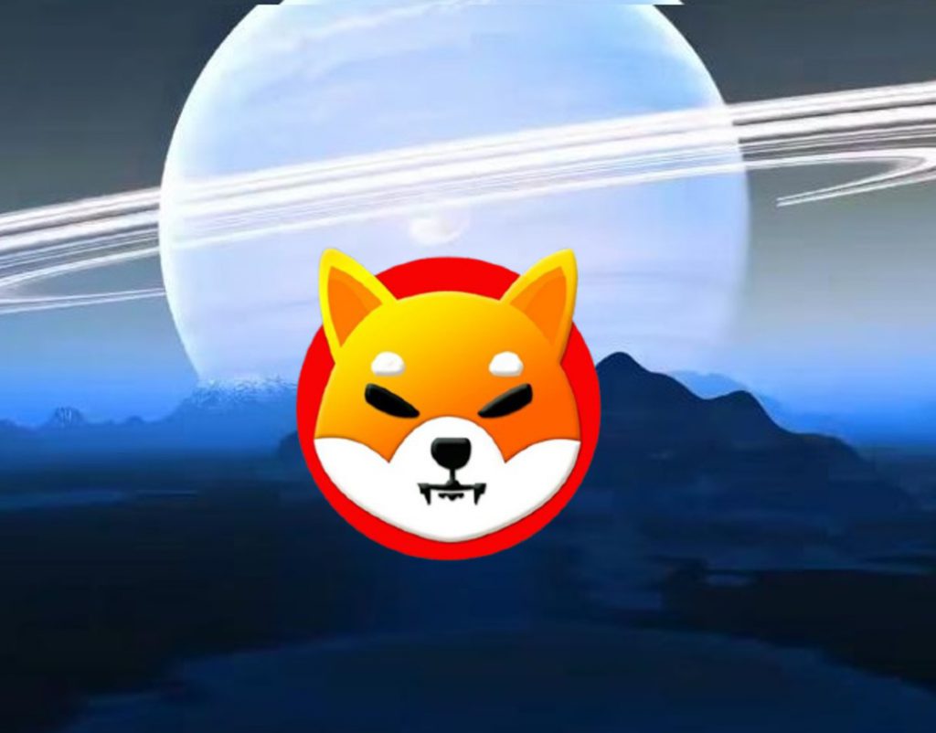 shiba inu space moon ecosystem