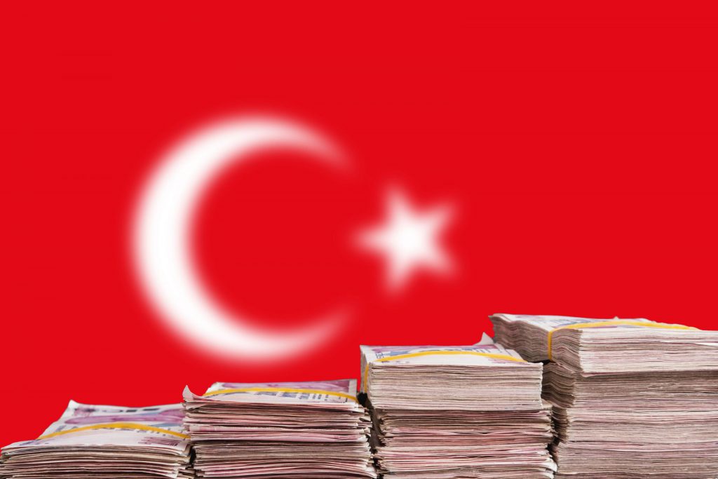 Turkey is in the final stages of developing comprehensive regulations and laws for the cryptocurrency sector.