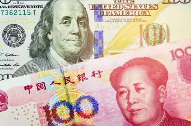us dollar chinese yuan currency brics