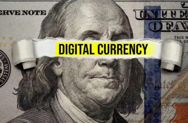 US Dollar CBDC Digital Currency BRICS USD