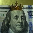 us dollar king outperforms brics local currency gold