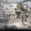 us military war stocks dollar