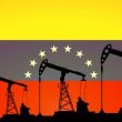 venezuela oil us dollar sanctions brics currency