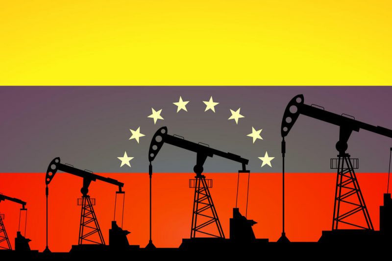 venezuela oil us dollar sanctions brics currency