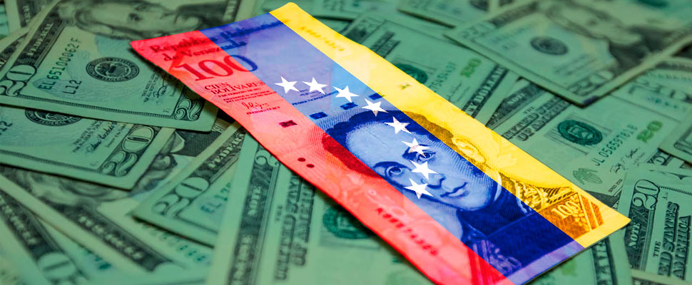 venezuela us dollar sanctions oil brics currency