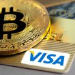 Visa crypto