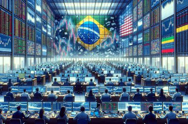 OKX Sets Sights on Brazil With Crypto Exchange and Wallet