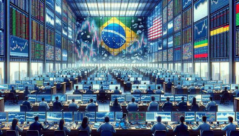 OKX Sets Sights on Brazil With Crypto Exchange and Wallet