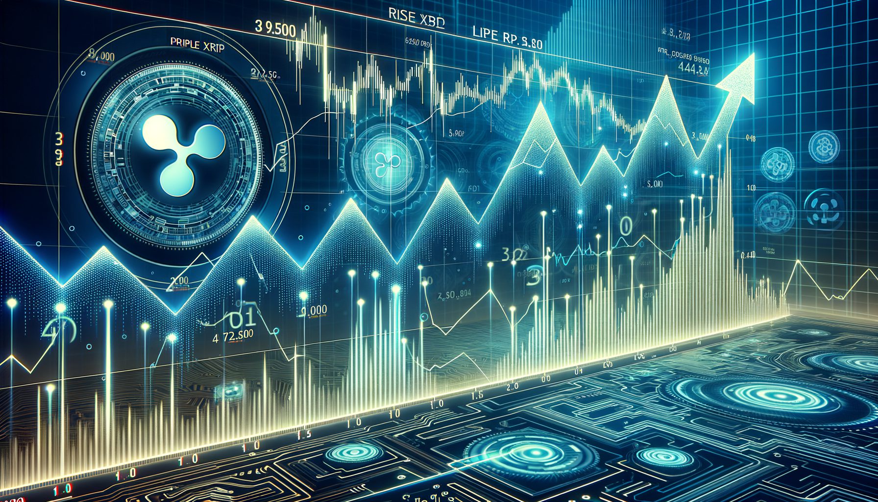 Ripple XRP Price Prediction December 2023