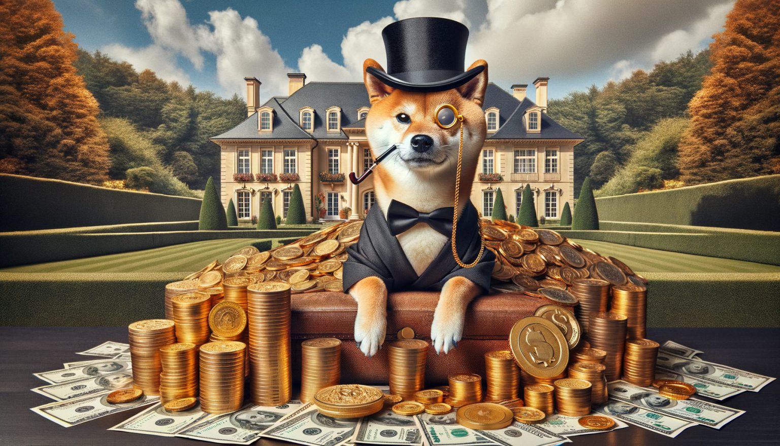 Shiba Inu: How $8 Can Make You A SHIB Millionaire