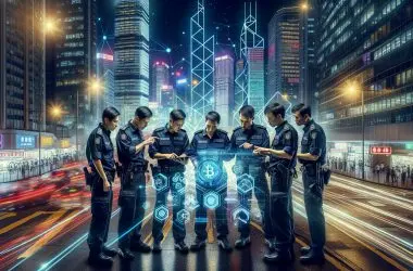 Hong Kong Police Report $18.9M Lost in Exchange Scam