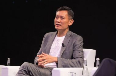 New Binance CEO Affirms Executive Continuity Post-Settlement