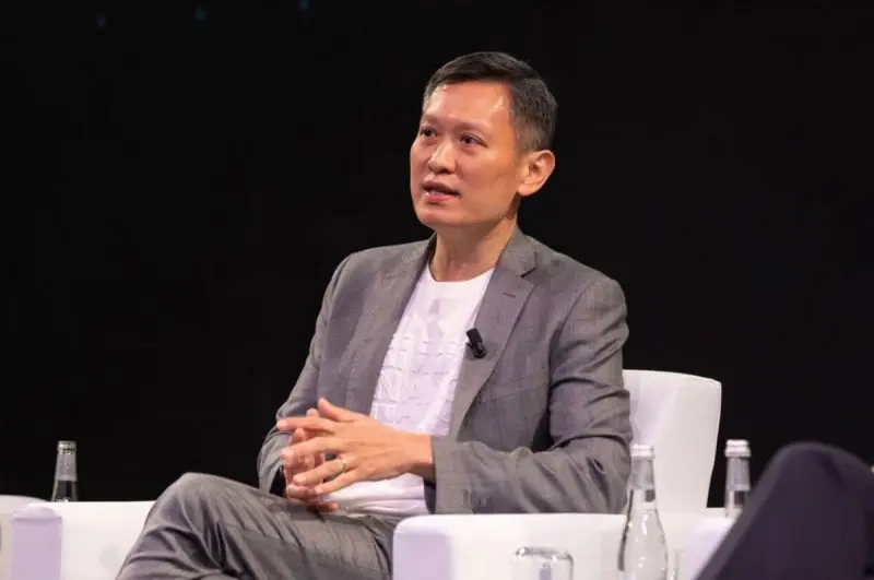 New Binance CEO Affirms Executive Continuity Post-Settlement