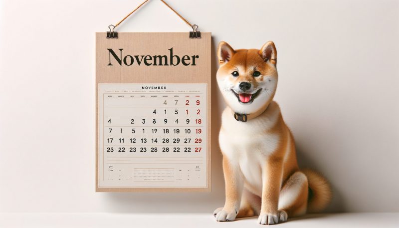 Shiba Inu