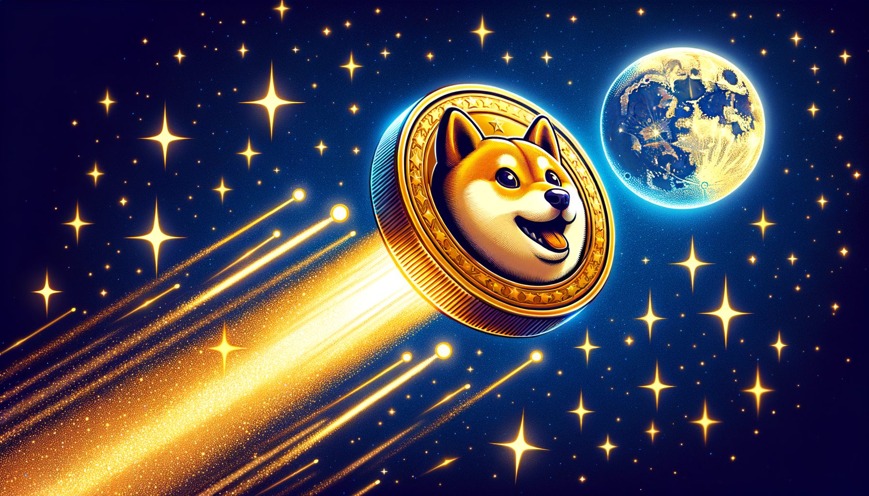 Dogecoin’s DOGE-1 Mission Cleared by NTIA