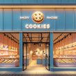 How Much is a Crumbl Cookies Franchise?