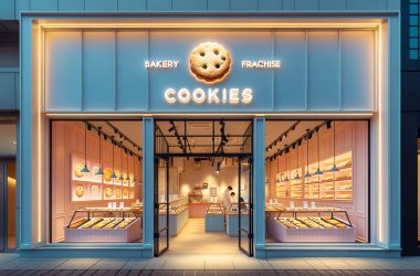 How Much is a Crumbl Cookies Franchise?