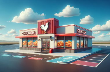 How Much is a Zaxby’s Franchise?