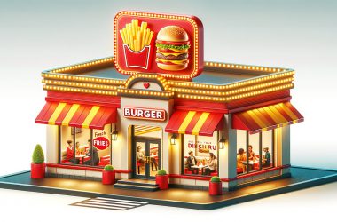 How Much is a Burger King Franchise