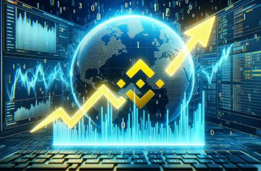 BNB Price Prediction For November End 2023, Will BNB Dip Further?