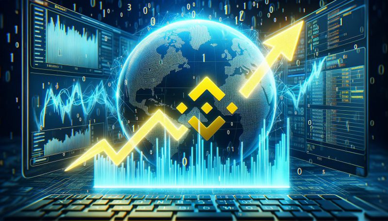 BNB Price Prediction For November End 2023, Will BNB Dip Further?