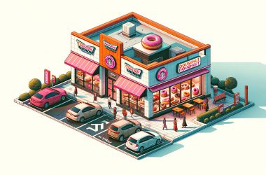 How Much is a Dunkin Franchise?