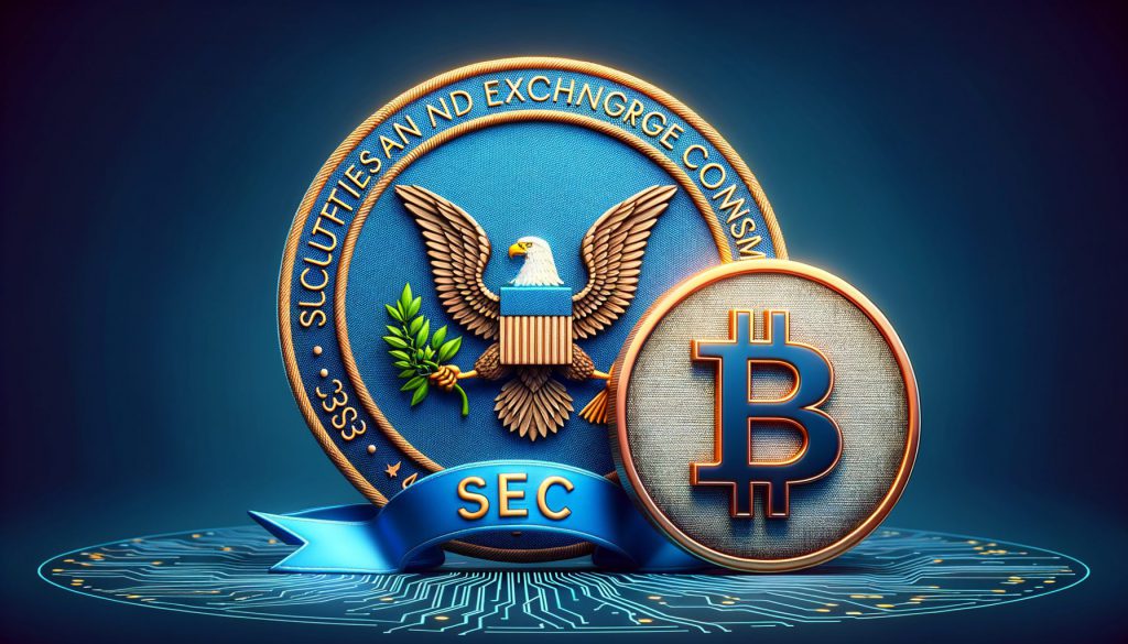 SEC Plans To Drop Lawsuit Against Crypto Firm DEBT Box