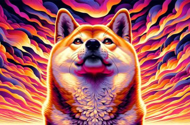 Shiba Inu