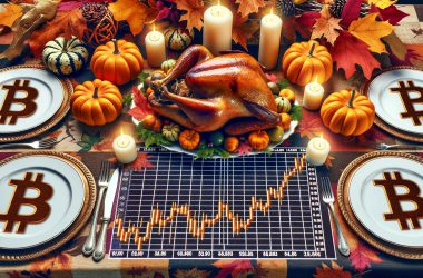 Bitcoin Price Thanksgiving Day 2009-2023